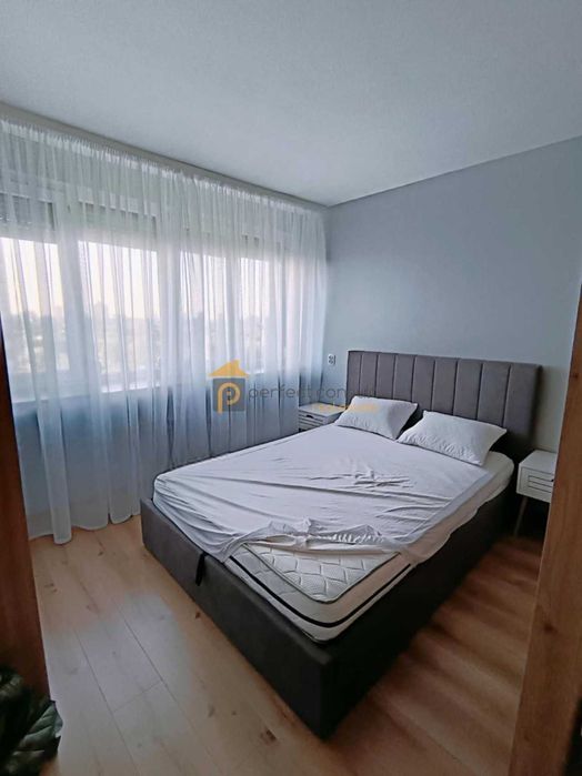 Продава се Двустаен апартамент в Пловдив, Център - 65 кв.м за 2385 €/кв.м - Снимка #7