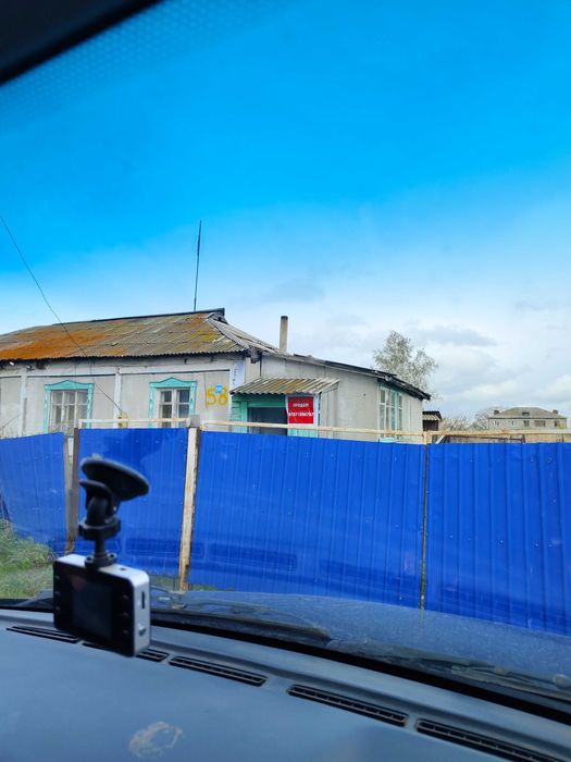 Срочно продам дом 1,8млн тг