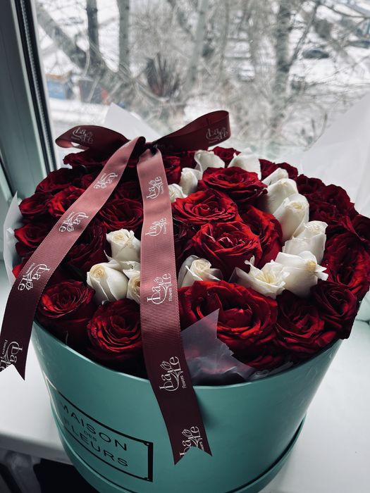 продам именной букет