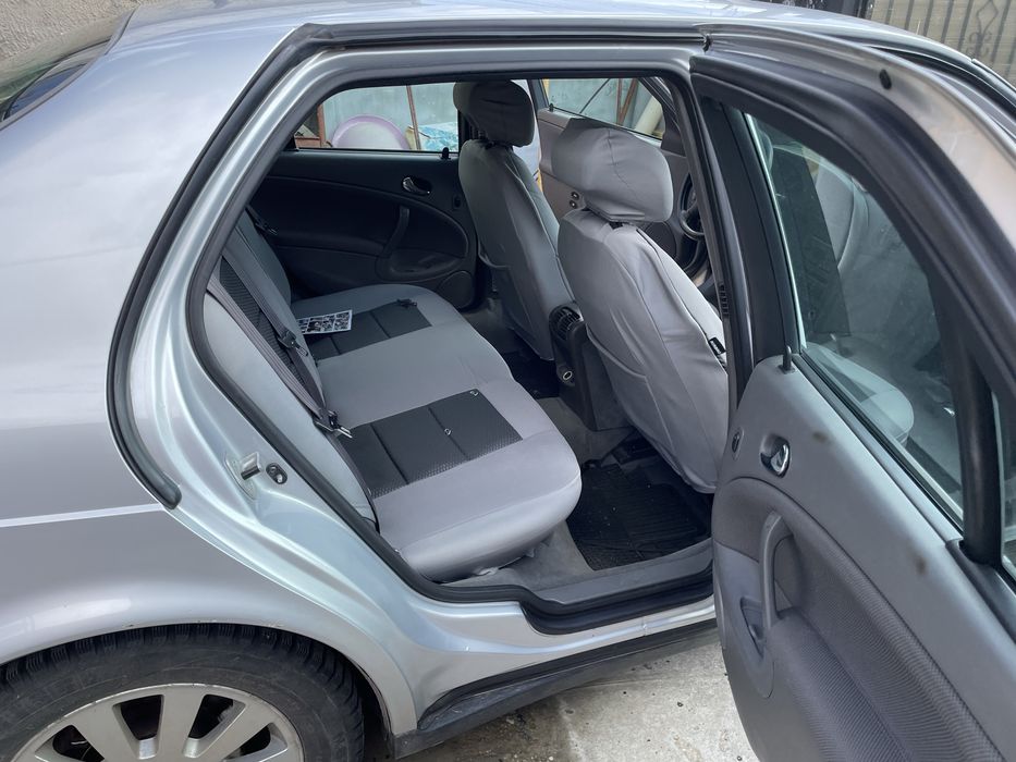 SAAB 9-5 2004 — imagine 3