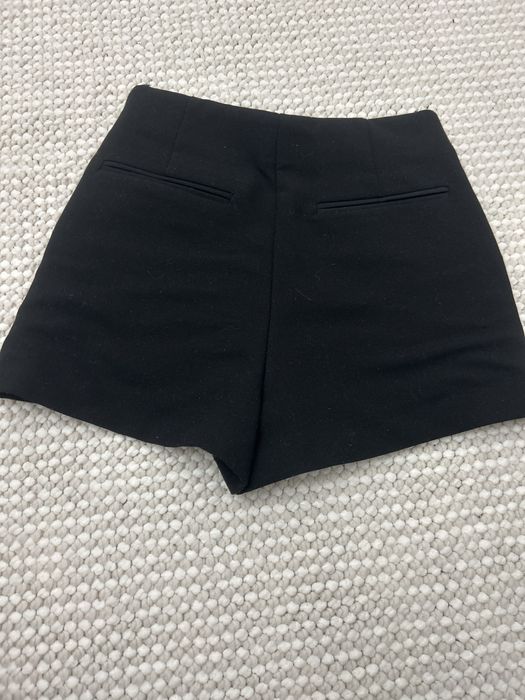 юбка-шорты зара