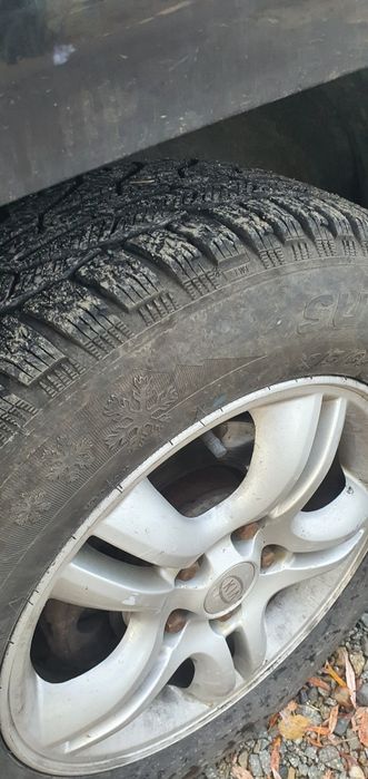 KIA Sportage 2007 — imagine 4