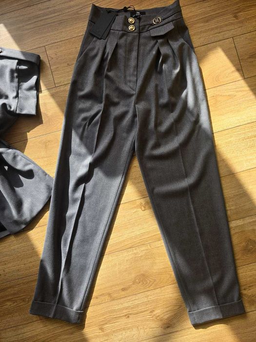 Елек и панталон Christine fashion – чисто нови