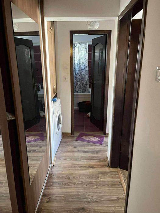 Apartament 3 camere Iuliu Maniu, Piata Mare