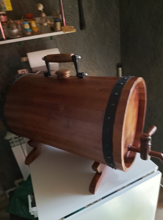 Продам пивную бочку