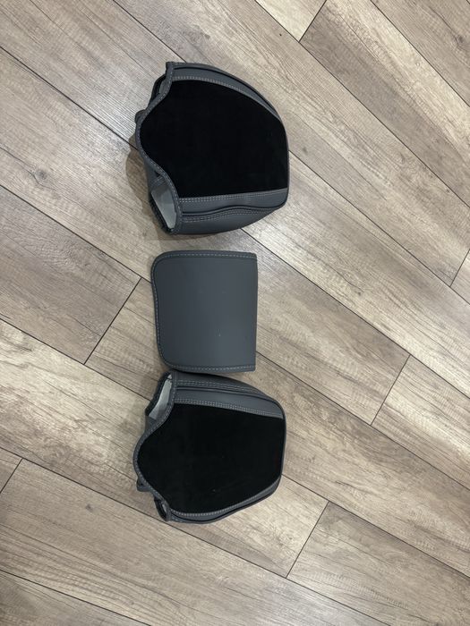 Чехлы на автомобиль