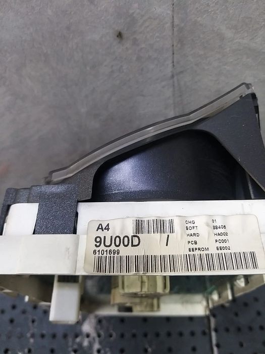 Ceasuri bord benzina nissan note e11 a49u00d