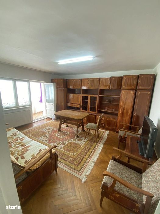 Apartament 4 camere , M16 , decomandat , etaj 3/4 , Bd. Muncii — fotografia 1