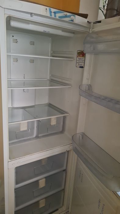 Холодильник Индезит