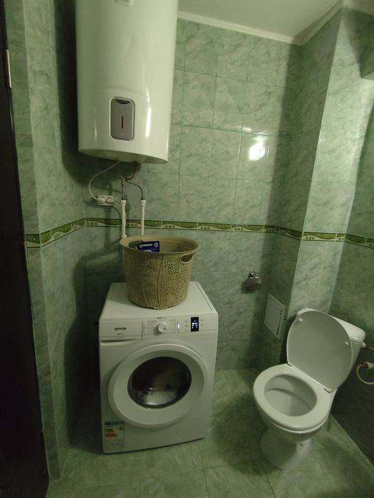 Apartament – Sulina - Vedere 2