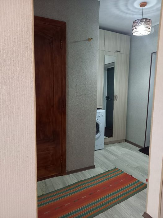 Сдается 1.5 за 110000( п. Красина).