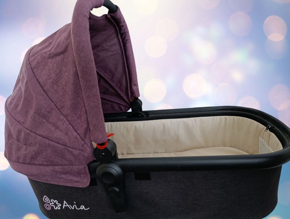 Детска количка Chipolino Avia 2в1