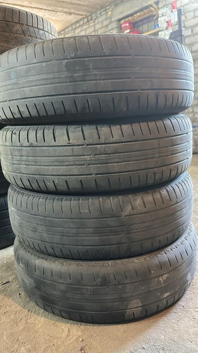 R14 185/75 Комплект летней резины