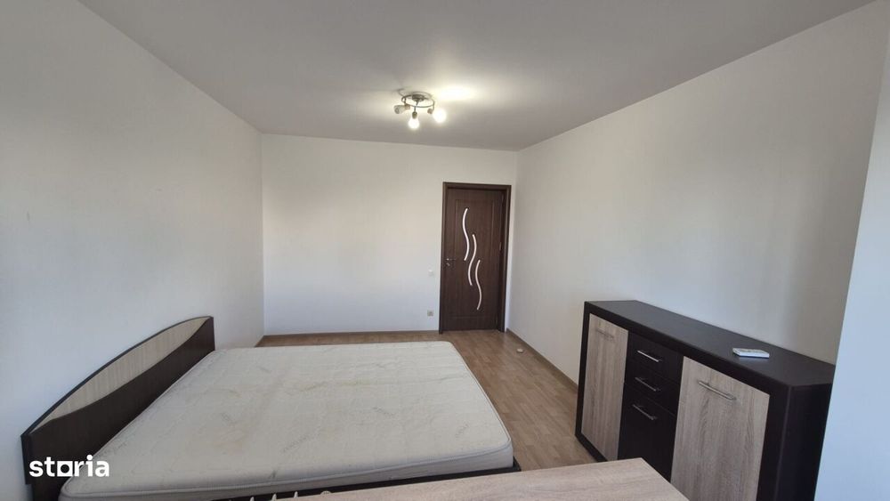 Apartament de vanzare Sos Giurgiului — fotografia 1