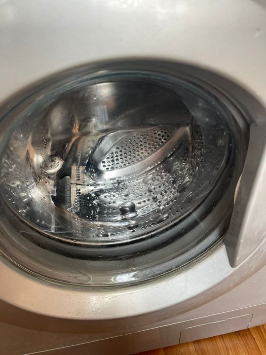 Стиральная машина автомат LG