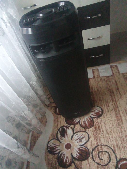 Boxă vortex 2616 că nouă