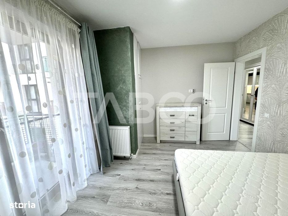 Apartament – Cluj-Napoca, Bulgaria - Vedere 5