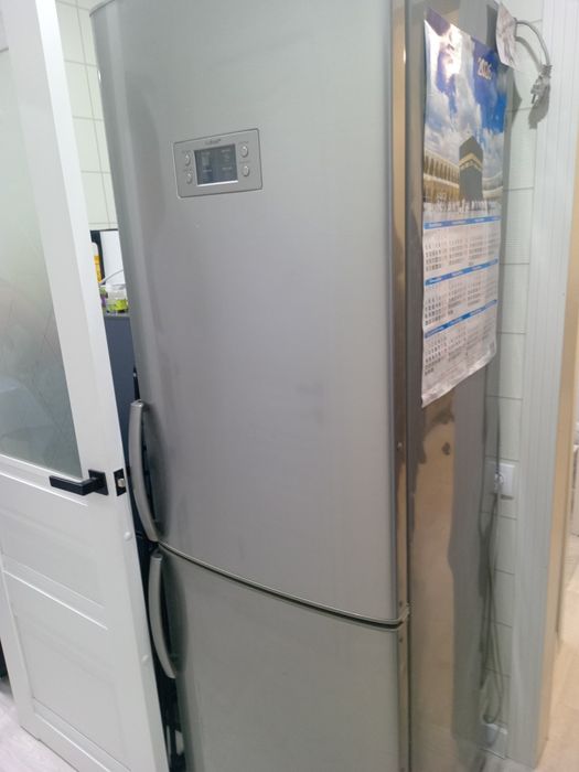 Продам холодильник лджи