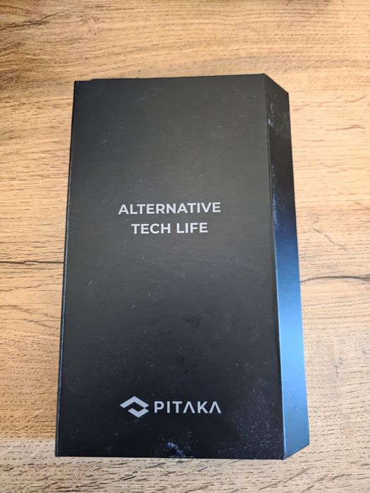 Продам чехол Pitaka для телефона Samsung s22