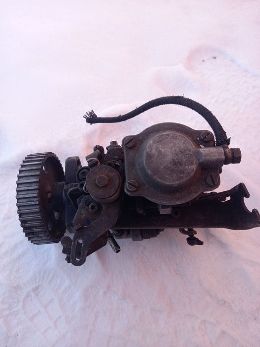 Запчасти на Т4 Транспортер