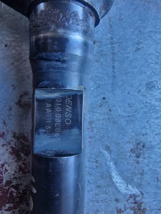 Injectoare,injector Mazda 6 gh,motor 2,2 d,an 2008-2012, R2AA