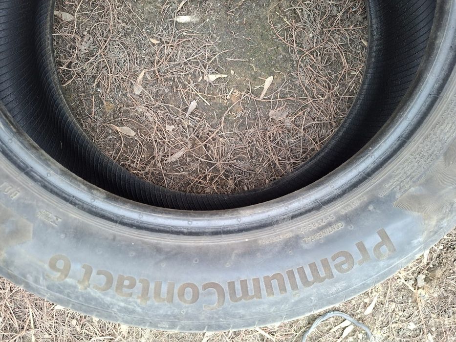Продам колеса летние