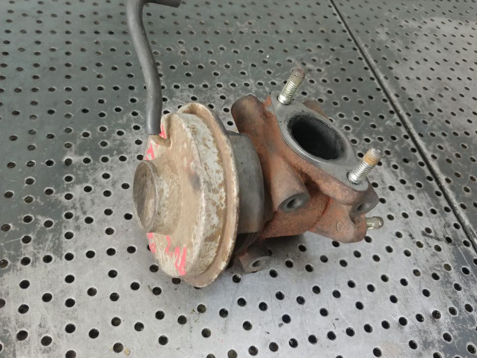 egr  2.2 ctdi n22a2 honda  cr-v