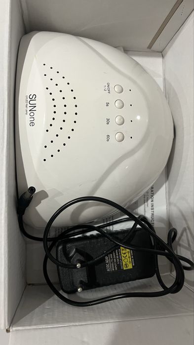 Продам лампы для маникюра Оригинал