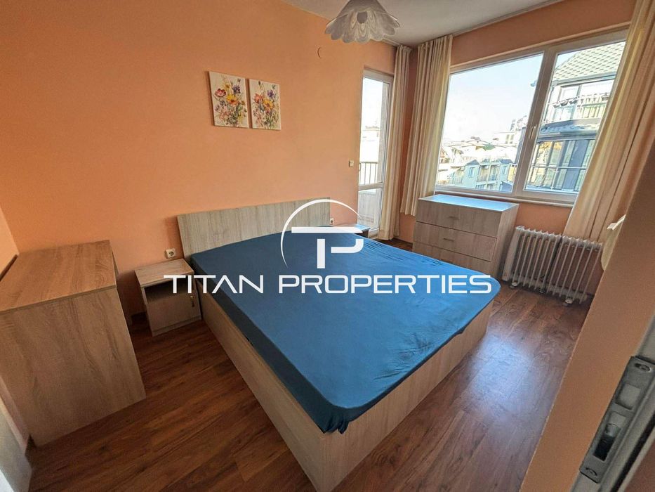 Двустаен апартамент, под наем, кв. Погреби