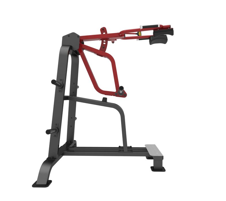 Impulse SL7032
Икроножные стоя