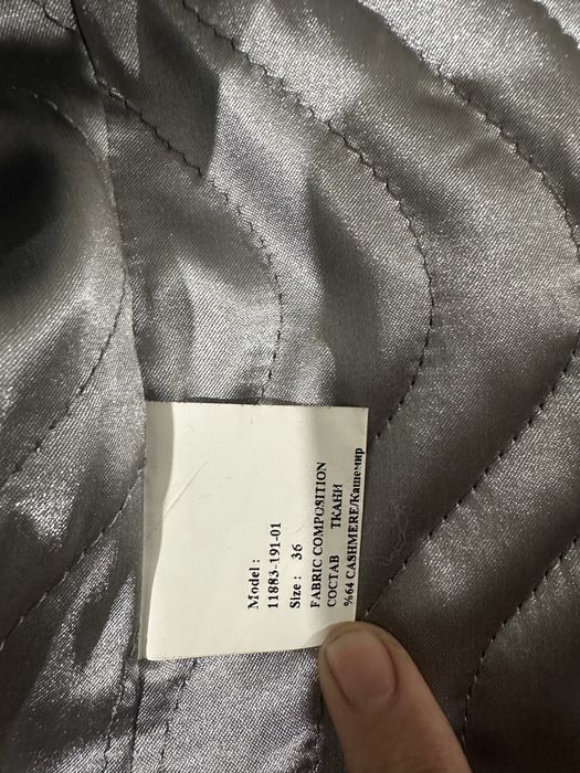 Продается Пальто LORETA в красивом цвете