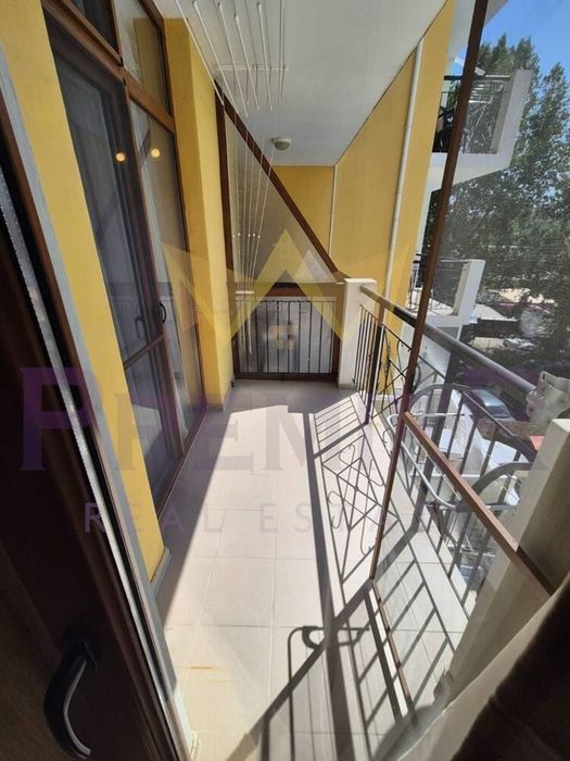 Продава се Двустаен апартамент в к.к. Слънчев бряг - 54 кв.м за 1278 €/кв.м - Снимка #8