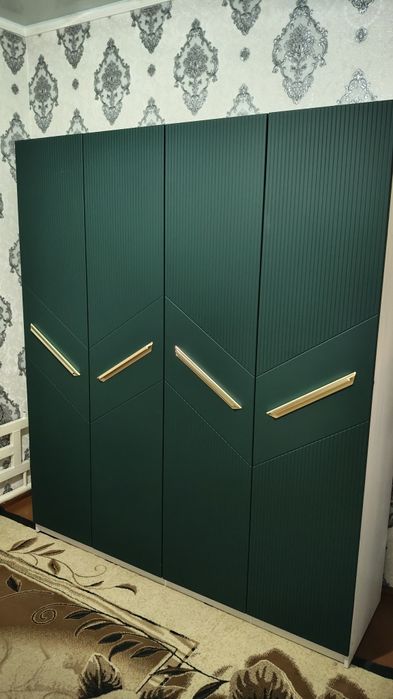 Mebel sochib yigʻish xizmati