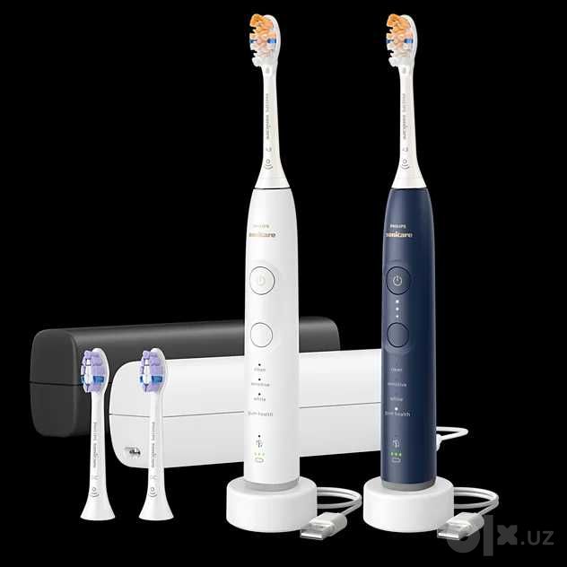 Philips Sonicare Professional Clean 2 pack HX7439/01 зубные щетки