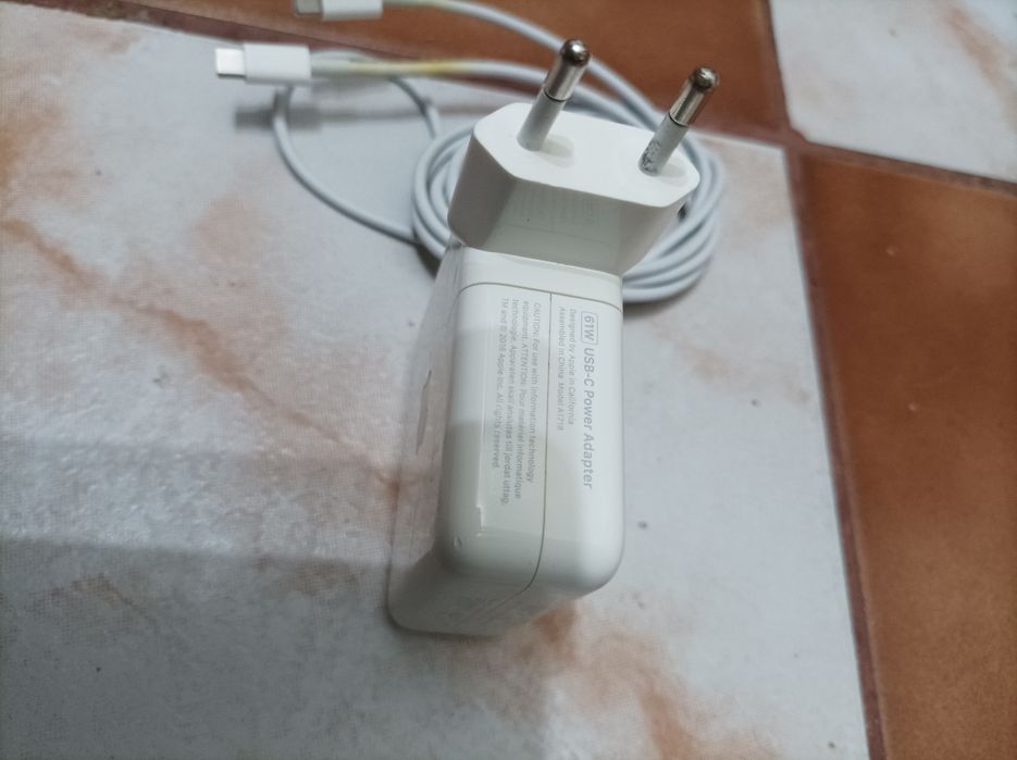 Încărcător Apple 61W 87W 96w
