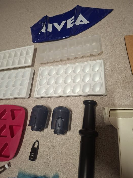 Ustensile de bucătărie Set 25 bucati