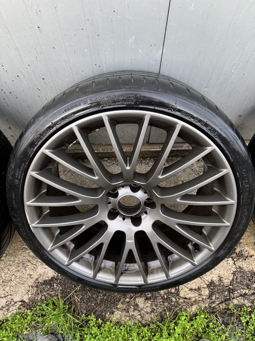 Джанти за BMW 21 цола