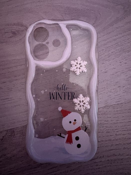 Калъфи за айфон 16