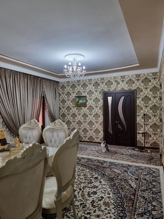 Тайёр  6 хонали уй сотилади...