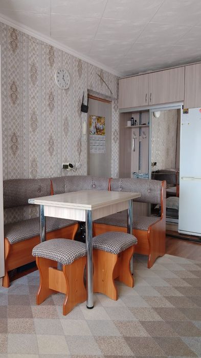 Продам комнату в общежитии.