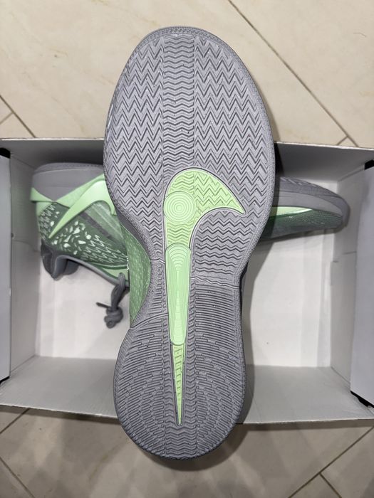 Баскетболни обувки Nike Sabrina 2 "Fresh Mind"