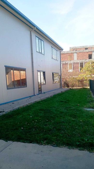 Дава се под наем Офис в с. Марково, Област Пловдив - 65 кв.м за 612 € - Снимка #3