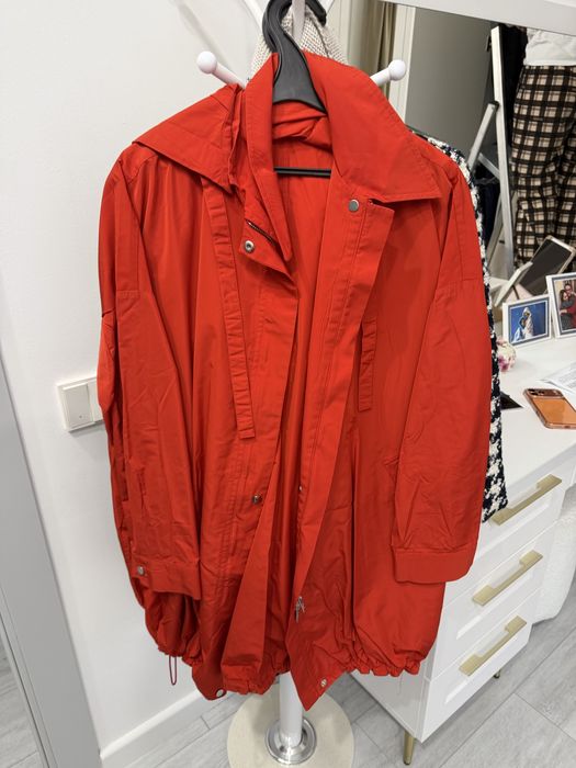 Ветровка. Италия. Размер М-L