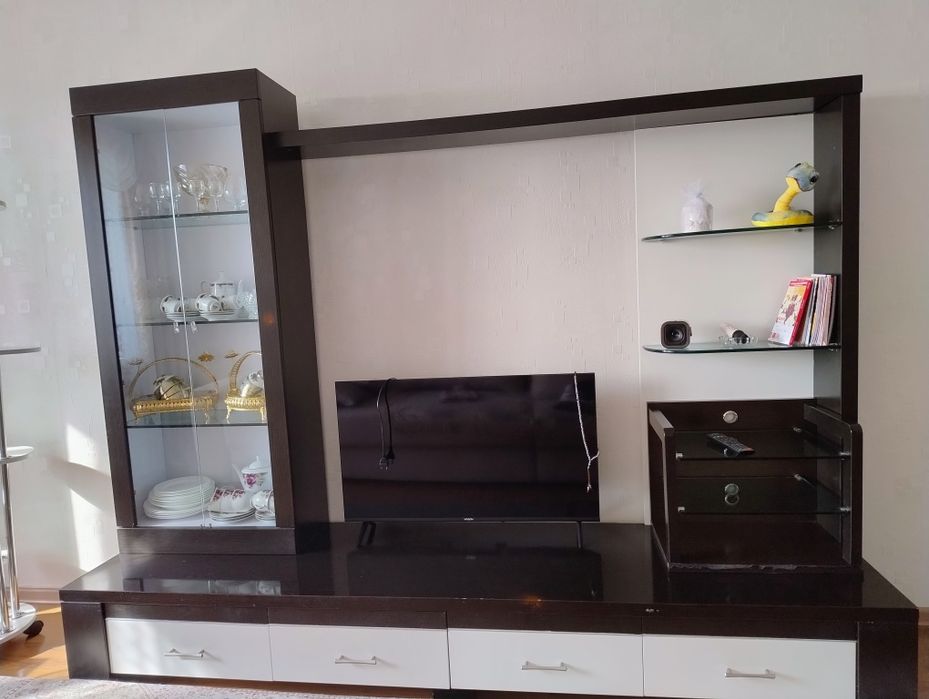 Мебель для гостинной