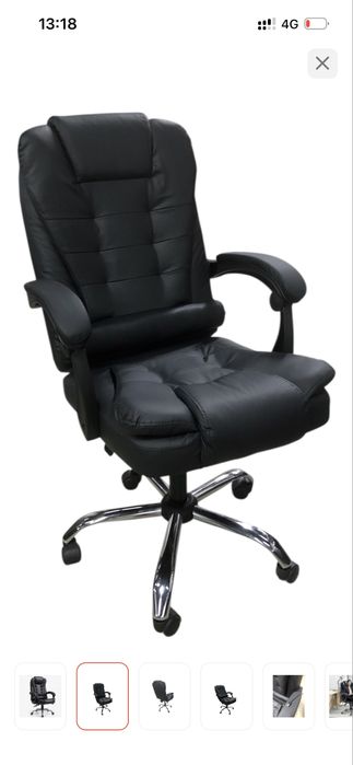 Компьютерное кресло Zeta 707