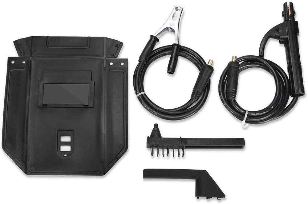 Инверторен Електрожен ММА 200, IGBT , 2 години гаранция