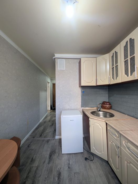 Продаётся 1 комн Циолковского