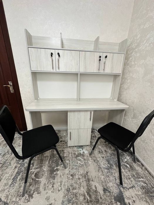 Dars tayyorlash uchun mebel