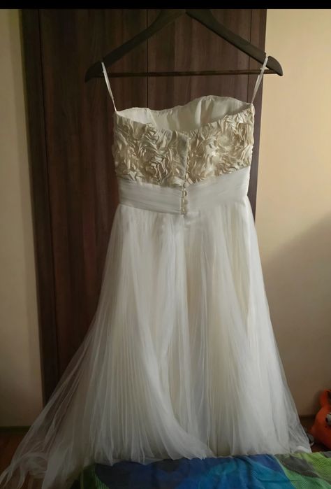 Rochie mireasă Natalia Vasiliev