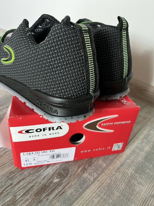 Удобни Маратонки Cofra 42